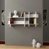 Hanah Home Zidna polica Beads