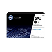 Toner HP 59X (CF259X) črna, original -