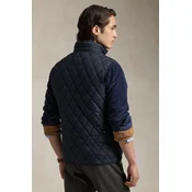 Polo Ralph Lauren Telovnik 710940375001 Mornarsko modra Regular Fit