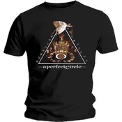 A Perfect Circle Surrender Black XL Majica