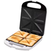 home Sendvic Toster, 1200 W - HGSZ48