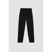 DEFACTO Girls Carrot Fit Sweatpants