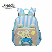 S-COOL Predškolski ranac My first backpack SC2098