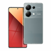 OVITEK ZA XIAOMI REDMI NOTE 13 PRO 4G HEYCASE AIR DEFENSE CLEAR