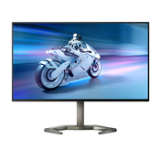 Philips 27M1F5500P – FreeSync Premium, 240 Hz, Höhenverstellung