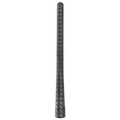 Antena carbon 5/6 mm 18cm Lampa