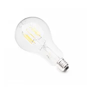 Ingo Maurer E27 LED 8W Johnny B. Good/Butterfly - jasno - Steklo