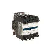 Schneider TeSys Deca Power kontaktor 80A 4P 48V AC 2NO 2NC LC1D80008E7