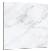 shumee STEKLENA PLOŠČA ZA KUHINJO 60x65 Marmor