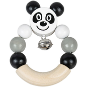 DETOA Panda rattle