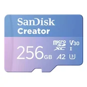 SanDisk Creator microSDXC