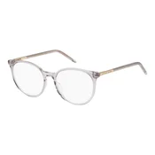 Marc Jacobs MARC511 KB7 ONE SIZE (53) Siva/Kristalna