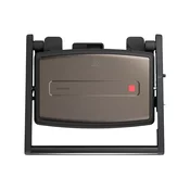 AIWA stolni roštilj GRILL 1500W KAMADO - ASM-1500G