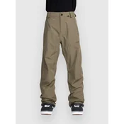 Volcom Dua Gore Tex Pants military
