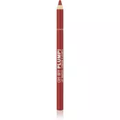 Rimmel Oh My Plump! črtalo za ustnice odtenek 080 Baddie 1.2 g