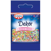 MRVICE SARENE DECOR DR.OETKER 10G