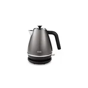 DELONGHI Električni grelnik vode DeLonghi KBIN2001.TB 1,7 l, 2000 W, (5000119322)