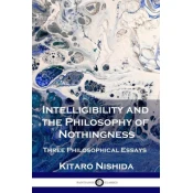 Intelligibility and the Philosophy of Nothingness: Three Philosophical Essays