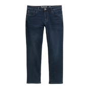 TOM TAILOR Kavbojke MARVIN moder denim