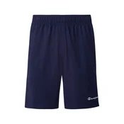 Champion Authentic Athletic Apparel Hlače mornarska/bela