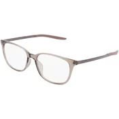 Nike 7283 202 ONE SIZE (52) Rjava/Kristalna