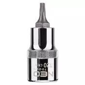 Goli nastavek 1/2 , T20 x 55 mm 08-750