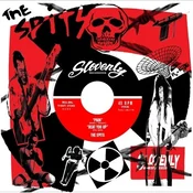 The Spits - P.A.I.N. (LP)
