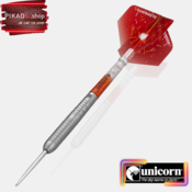Pikado puščice UNICORN Core XL Striker s kovinsko konico