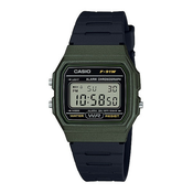 Casio collection deciji sat ( F-91WM-3A )