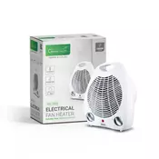 Kalorifer grijalica Green Tech 2000W HFA-2000 – Elektricna prijenosna grijalica s termostatom