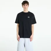 Majice Prosto T-shirt Big Log Infinity Black M