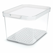 Plastican organizator za hladnjak Cauma – Rotho
