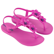 Ipanema CLASSIC FLOWER SANDAL KIDS, sandali o.plav., roza 83586
