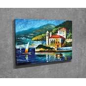 Opviq Slika na platnu 30x40cm