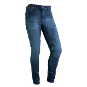 Motoristicke traperice RICHA Epic Jeans isprane plave rasprodaja