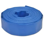 Ravno crijevo 100 m 2  PVC