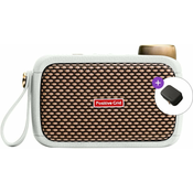 Positive Grid Spark GO Pearl + Case SET Kitarski kombo – modelling