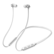 Dardanar Ovratne brezžične slušalke Bluetooth Športne ovratne slušalke Bluetooth Bluetooth in-ear, (21156344)