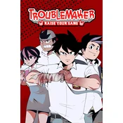 Troublemaker: Raise Your Gang XBOX LIVE Key EUROPE