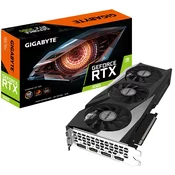 nVidia GeForce RTX 3060, 12GB, 192-bit, GV-N3060GAM OC-12GD