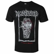 Metal majica moška Decapitated - THE FIRST DAMNED - RAZAMATAZ - ST2533