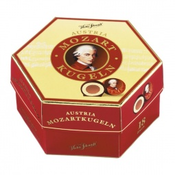 Bonboniera Mozartkugeln, Victor Schmidt, 297 g