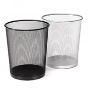 KOŠ ZA SMETI KOVINSKI 20L