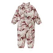Reima Zimski kombinizon Lappi 5100129C Bež Regular Fit