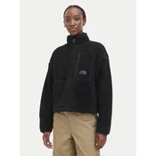 The North Face Flis Extreme Pile 2 NF0A8KQZ Črna Relaxed Fit