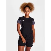 ženska kratka majica hmlTRAVEL T-SHIRT S/S WOMAN