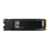 4TB SAMSUNG MZ-V9S4T0BW 990 EVO Plus Series