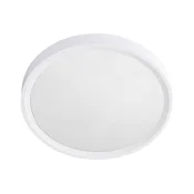 LED stropna svetilka SIMEN LED/24W/230V 4000K IP40 premer 30 cm bela UGR<19