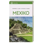 Vis-a-Vis Reiseführer Mexiko