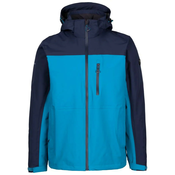 Mens waterproof jacket Trespass CURBRIDGE